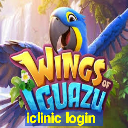 iclinic login